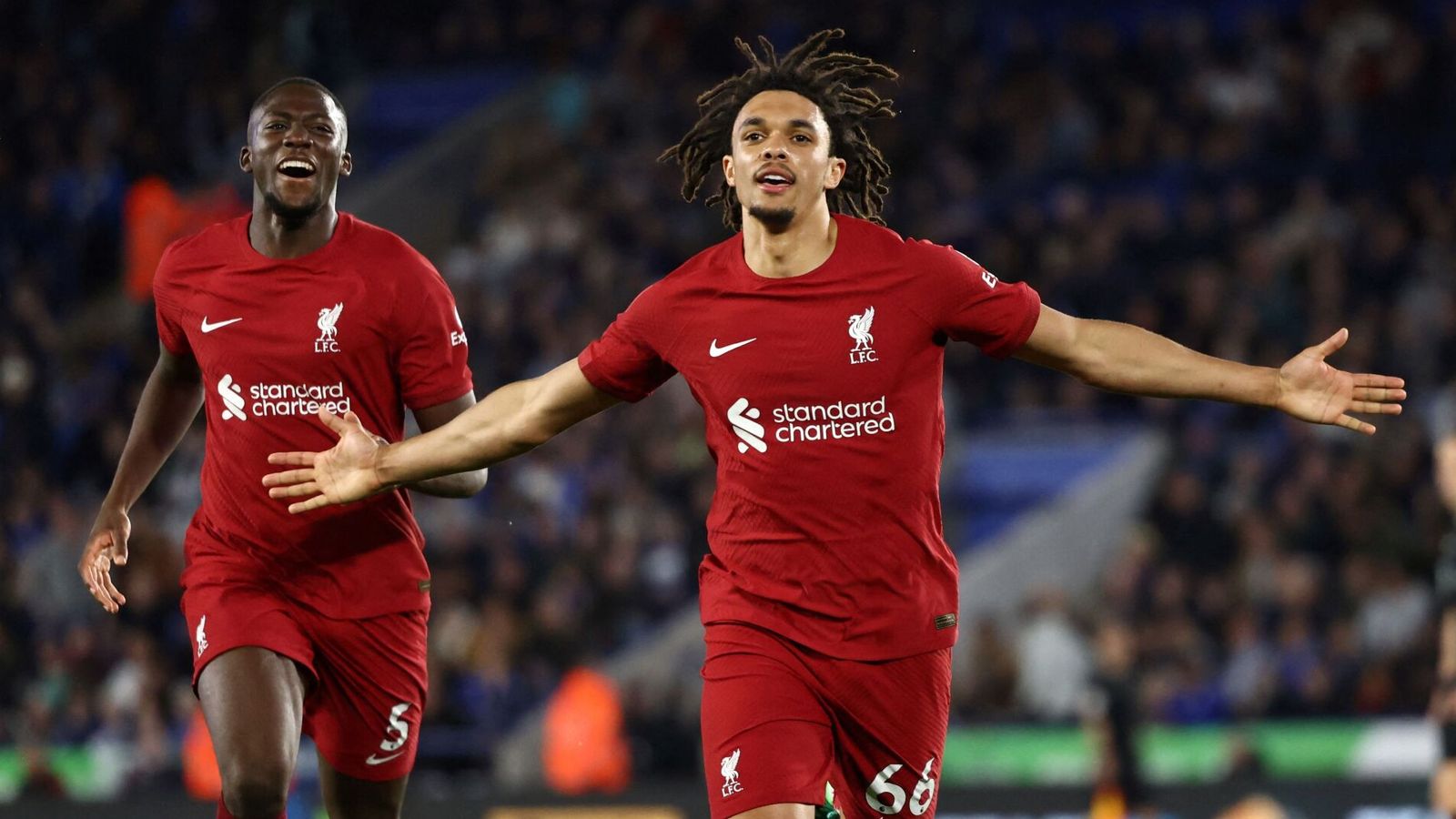 Cracking the Code: How Liverpool Can Dethrone Man City for the Premier League Title