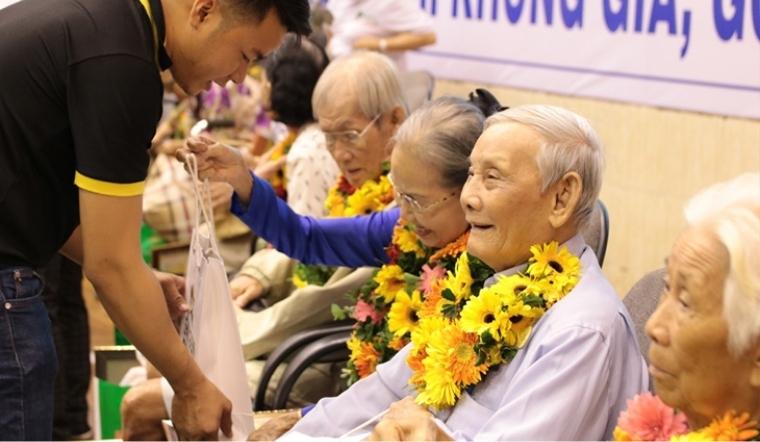 10+ ý tưởng chiến dịch Marketing Ngày Quốc tế Người cao tuổi - 1 tháng 10