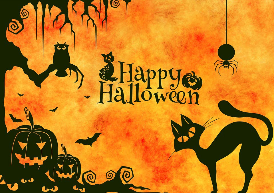 10+ ý tưởng chiến dịch Marketing Halloween - 31 tháng 10