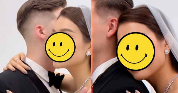 Giữ Kín: Á Hậu Vbiz Bất Ngờ Kết Hôn Với Chồng Tây, Người đàn Ông Bí Ẩn Đã Lộ Diện