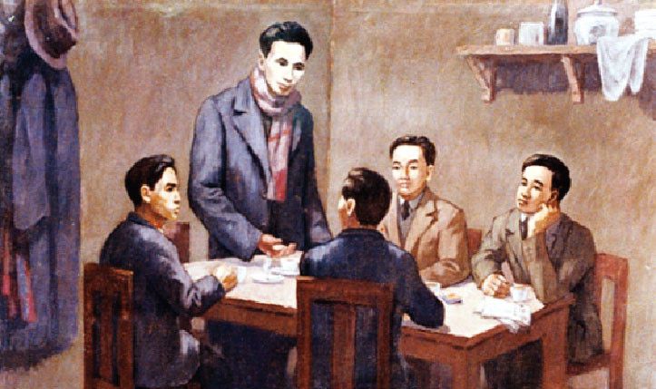 10+ ý tưởng chiến dịch Marketing Ngày thành lập Đảng Cộng sản Việt Nam - 3 tháng 2