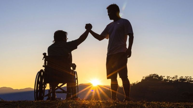 10+ ý tưởng chiến dịch quảng cáo Ngày Quốc tế Người khuyết tật - 3 tháng 12