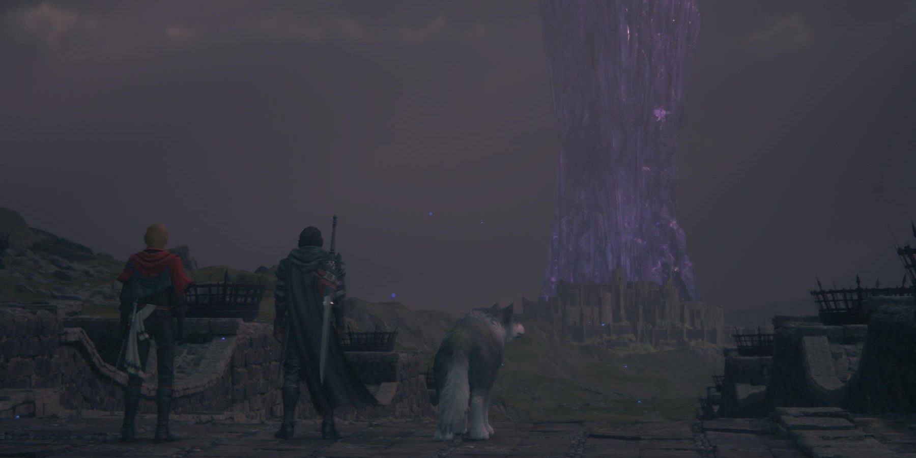 The Ultimate Final Fantasy 16: Brotherhood Master Guide