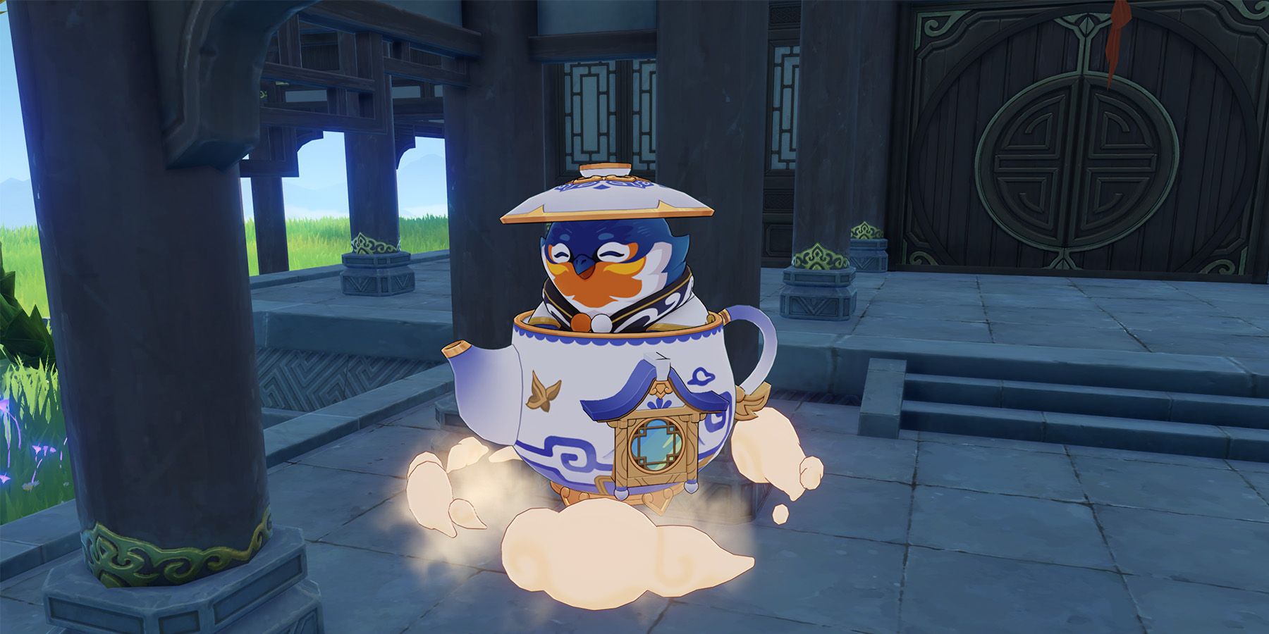 Unlock the Secrets of Adeptal Speed: Your Ultimate Guide to Obtaining Vials in Genshin Impact