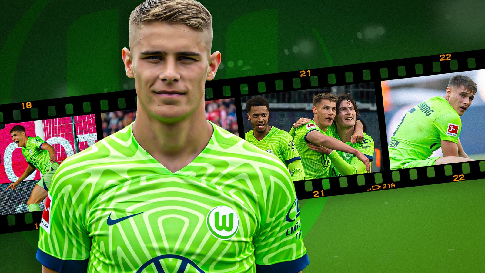 Micky van de Ven&#039;s Sensational Journey: Unveiling the Astonishing Speed and Success from Volendam to Wolfsburg