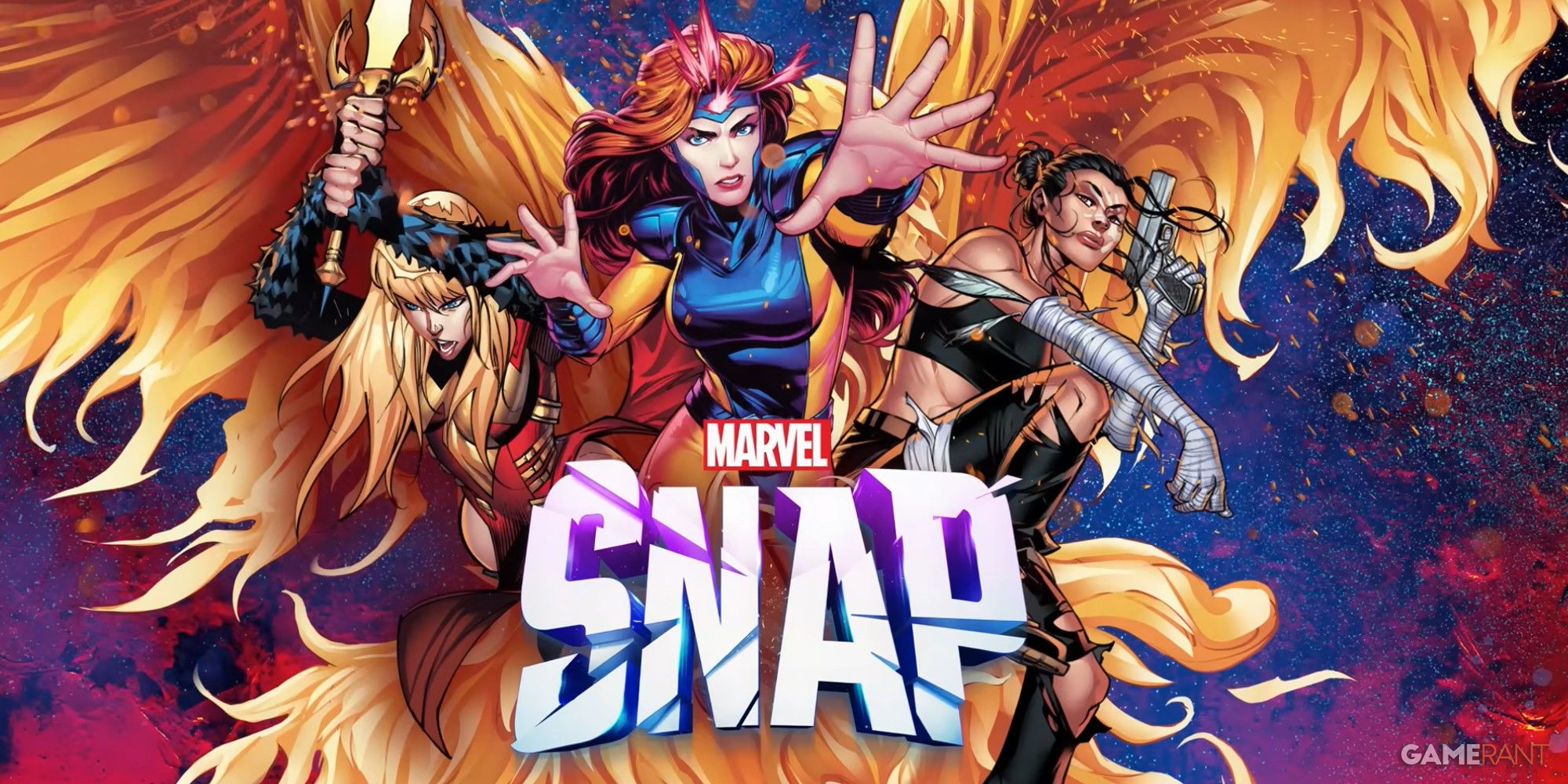Unleashing the Power: Ultimate Guide to Marvel Snap's Phoenix Phenomenon (July 2023 Season Pass)