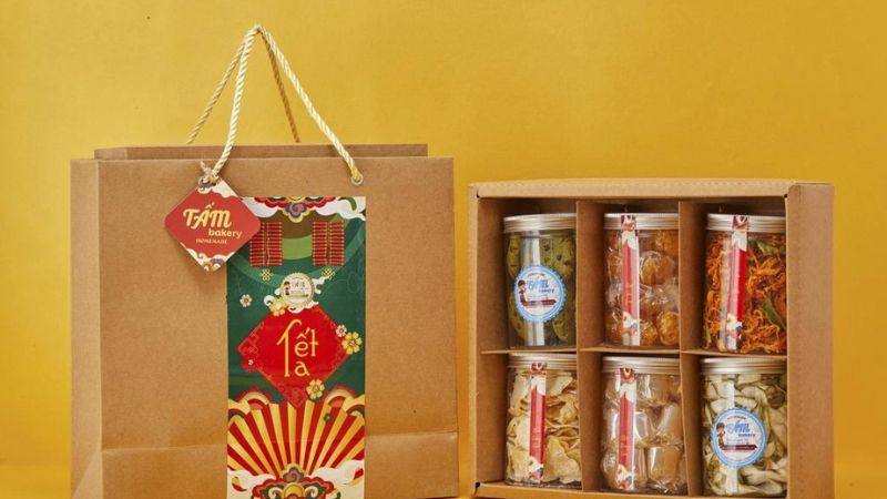 10+ ý tưởng quà tặng Ngày Tết Dương lịch - 1 tháng 1