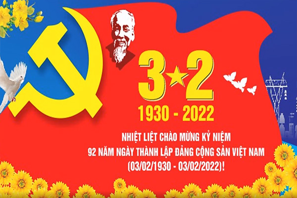 10+ ý tưởng quà tặng Ngày thành lập Đảng Cộng sản Việt Nam - 3 tháng 2