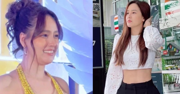 Mai Phương Thuý lộ diện với hình dáng thon gọn hoàn hảo sau những tin đồn mang bầu