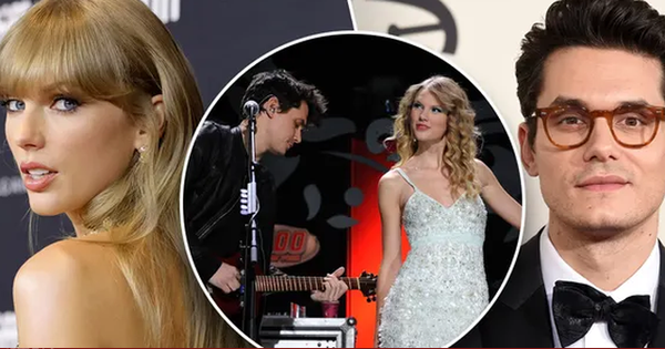 Taylor Swift chia sẻ lại Speak Now để hé lộ chuyện tình hết thảy với John Mayer