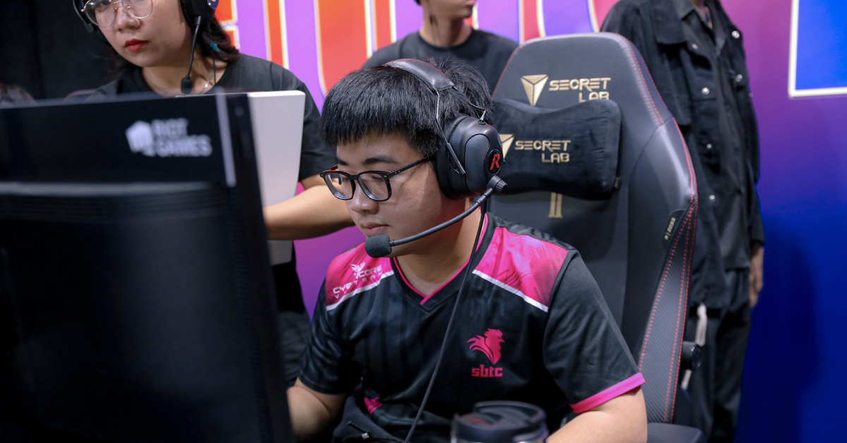 SE gây sốc khi liên tục hủy lịch đấu, nhắm thẳng đến BTC VCS và Riot