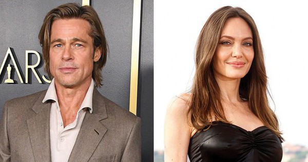 Ân Angelina Jolie công khắi chỉ trở thêm nắng tài năng của Brad Pitt?