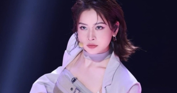 Chi Pu: Ngôi sao Đạp gió 2023 gây sốt với show mới tại Trung Quốc