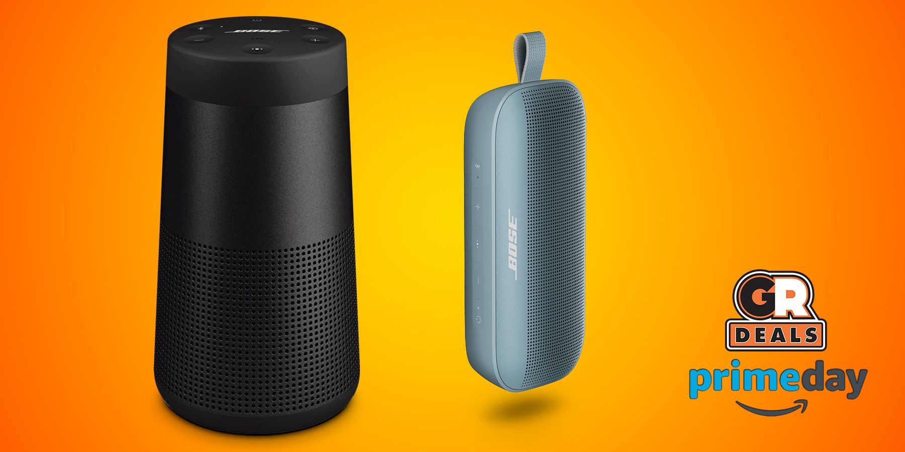 Unbeatable Prime Day Deals: Save Over 30% on Bose Speakers Now!