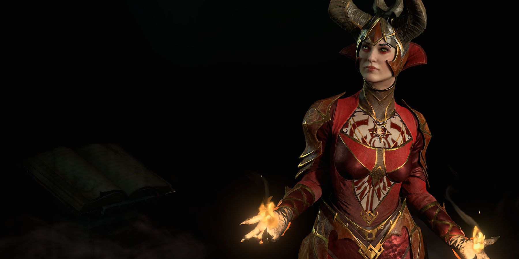 Unleashing the Power: Mastering the Acquisition of Diablo 4's Aspect of Binding Embers