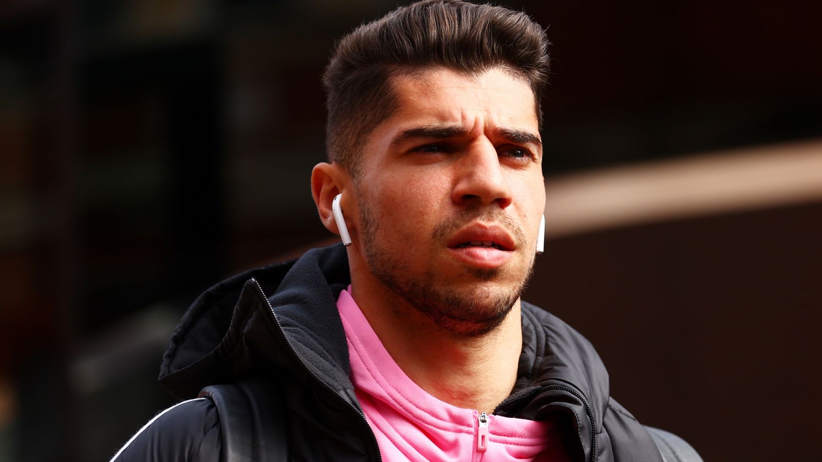 Tottenham's Stellar Acquisition: Manor Solomon Joins as Free Signing, Impresses After Phenomenal Loan Stint at Fulham