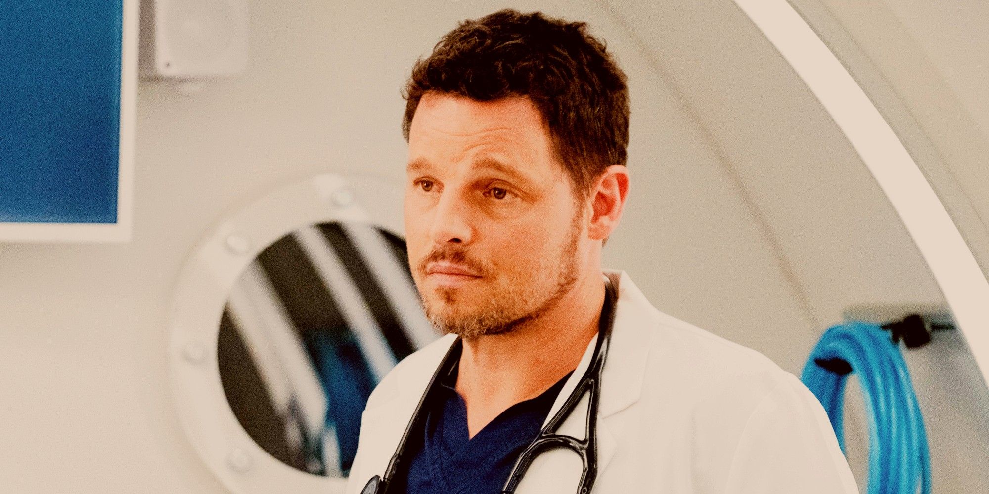 The Surprising Twist: Alex Karev’s Epic Return to Grey’s Anatomy That ...