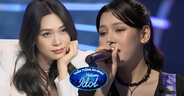 Vietnam Idol tái xuất sau 7 năm: Mỹ Tâm nổi bật với visual đỉnh cao và sự trở lại cháy máy