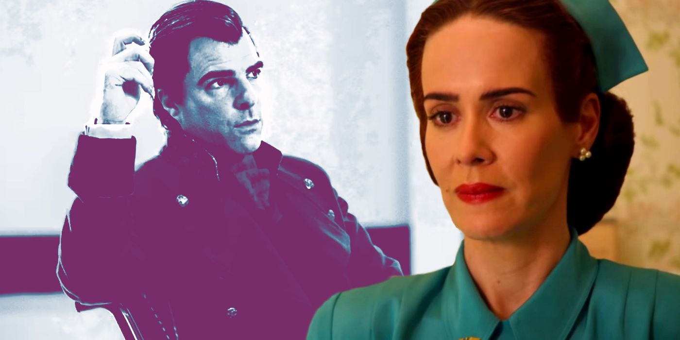 Unleashing the Potential: 8 Brilliant TV Characters That Deserved Better Shows