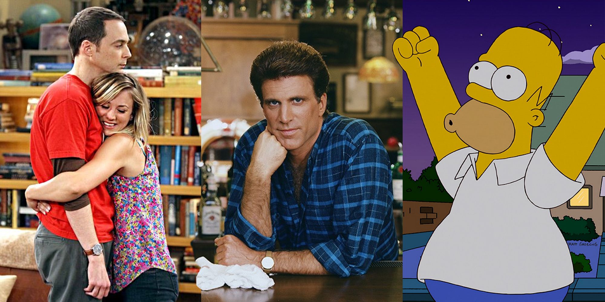 The Ultimate List of All-Time Longest-Running TV Sitcoms You Need to Know