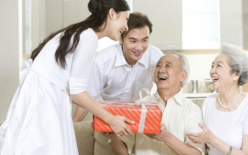 10+ ý tưởng quà tặng Vu Lan Rằm Tháng 7