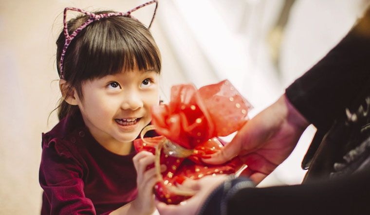 10+ ý tưởng quà tặng Ngày Quốc tế Ngày Dân số - 11 tháng 7