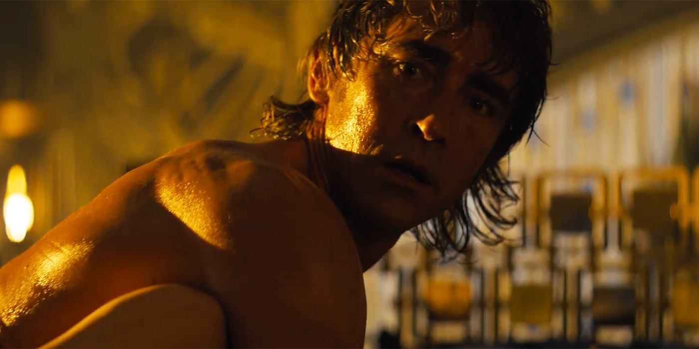 Lee Pace Steals the Spotlight with His Sensational Nude Fight Scene in Foundation Season 2