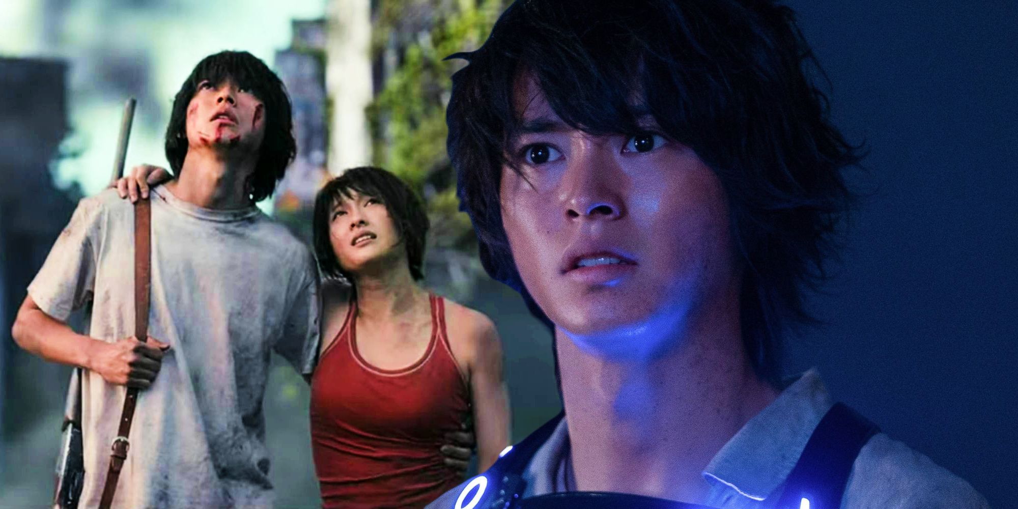 The Mind-Bending Finale of Alice In Borderland Season 2 Unraveled