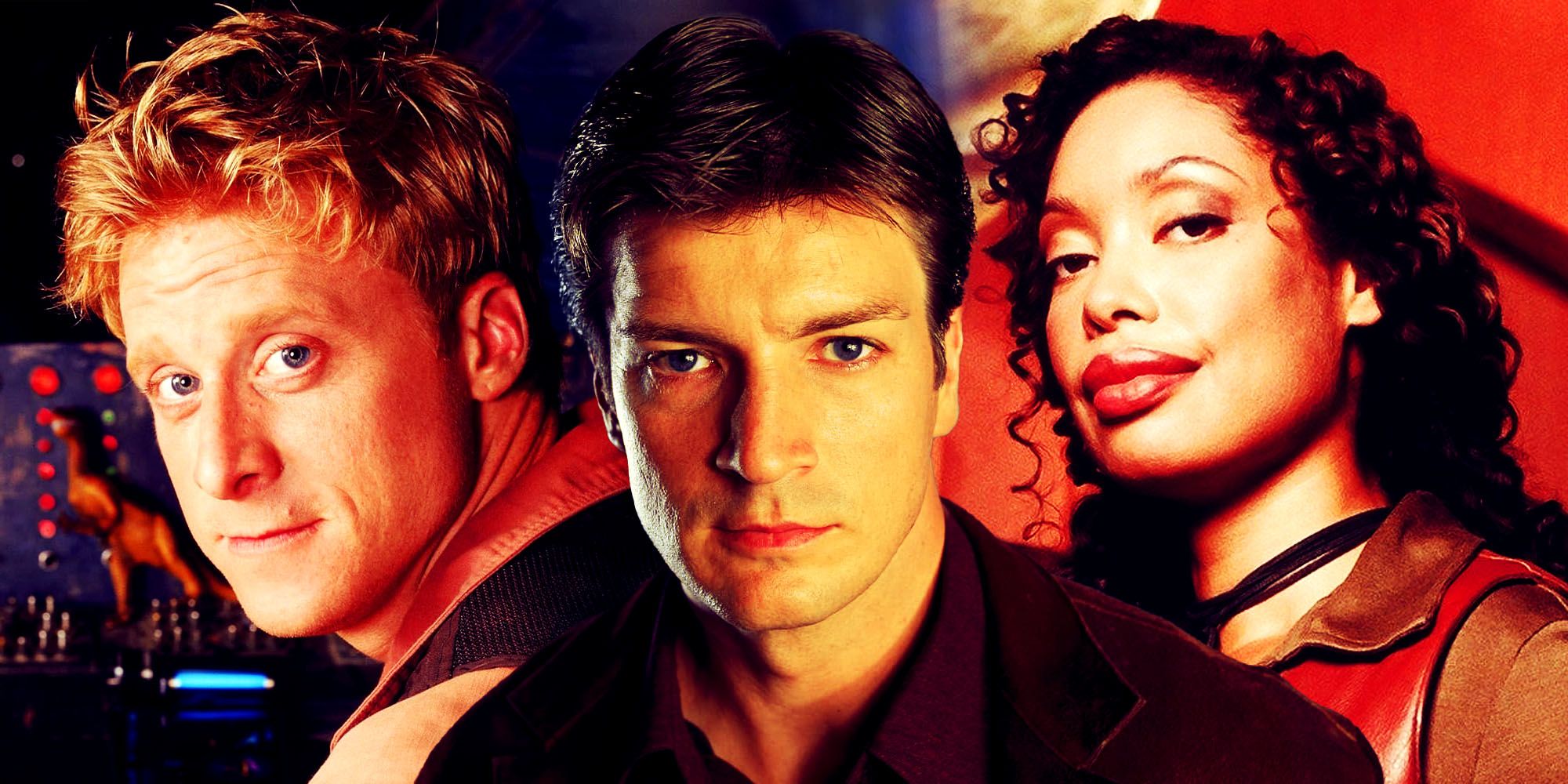 Firefly Reboot: 21 Years Later, Why It's the Perfect Time for a Spectacular Comeback!