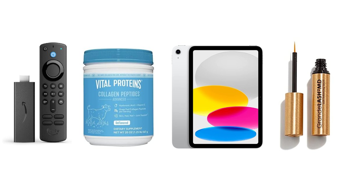 Top 24 Prime Day Deals Loved by Reviewers, Selling Out Fast!