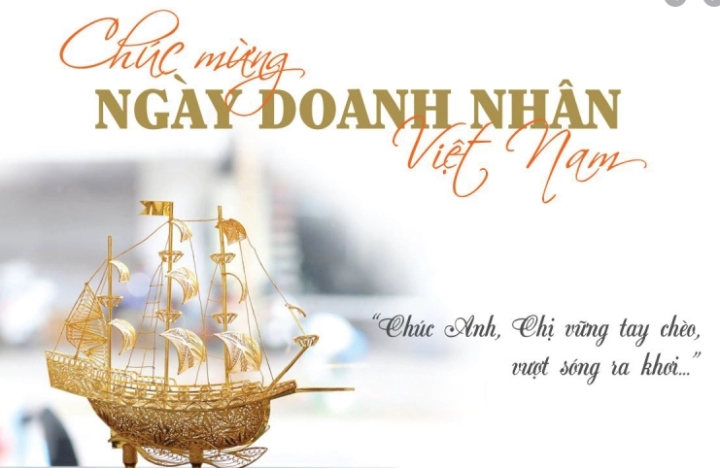 10+ ý tưởng video marketing Ngày Doanh nhân Việt Nam - 13 tháng 10