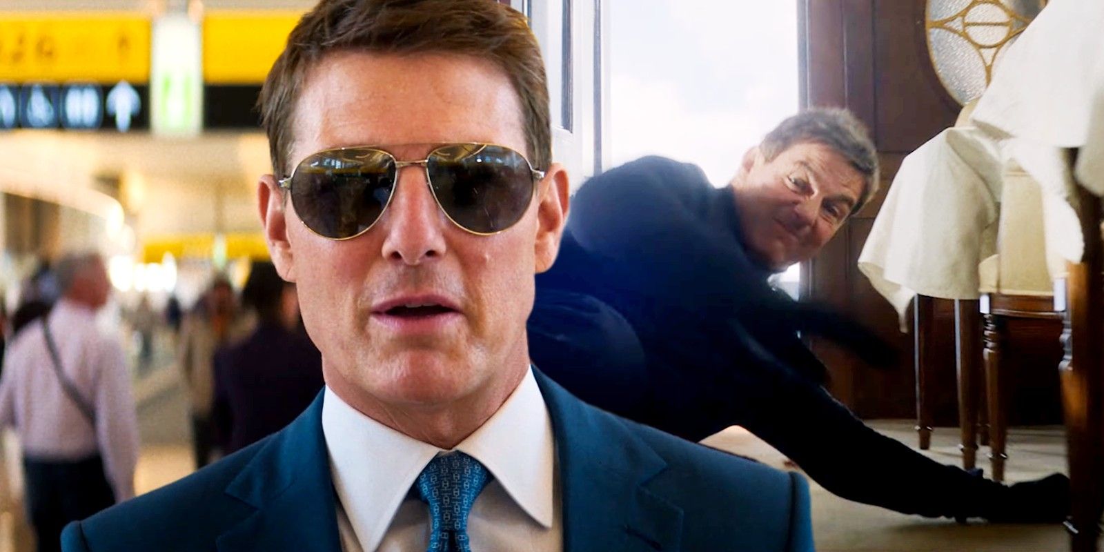 Mission: Impossible 7 Box Office Set to Shatter Records, Recover Entire Production Budget in Just 7 Days