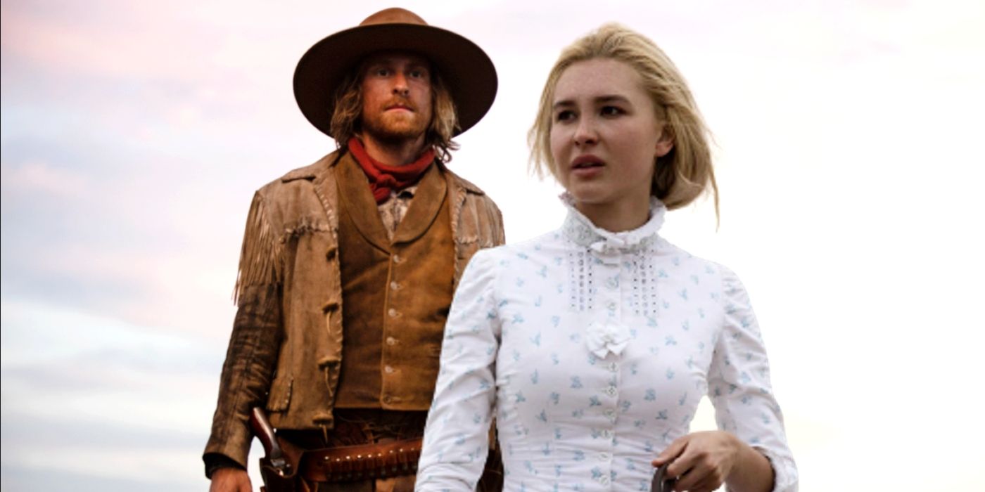 The Tragic Tearful Moments Unveiled: Behind the Scenes of Filming Death in the Yellowstone Prequel