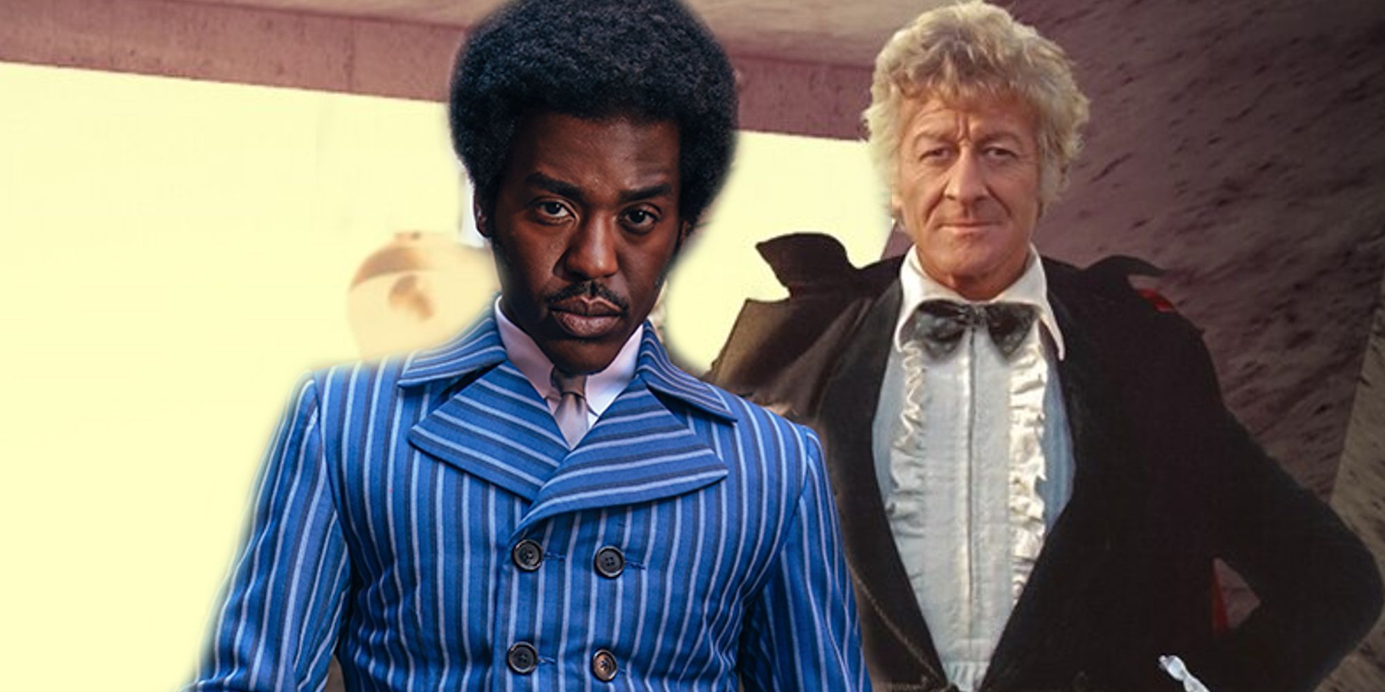15th Doctor Reveals Jaw-Dropping Doctor Who Costumes & Shares Memorable Favorites: Prepare to be Amazed!