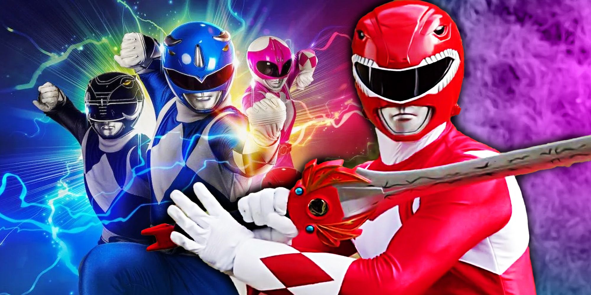 The Ultimate Power Ranger: Unveiling the All-Time Episode Champion