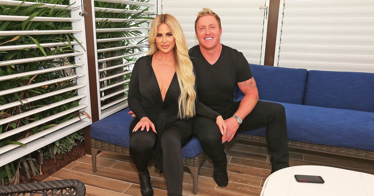 Exclusive: Kim Zolciak and Kroy Biermann Embroiled in Shocking Lawsuit Over Home Equity Loan Default - Must Read!