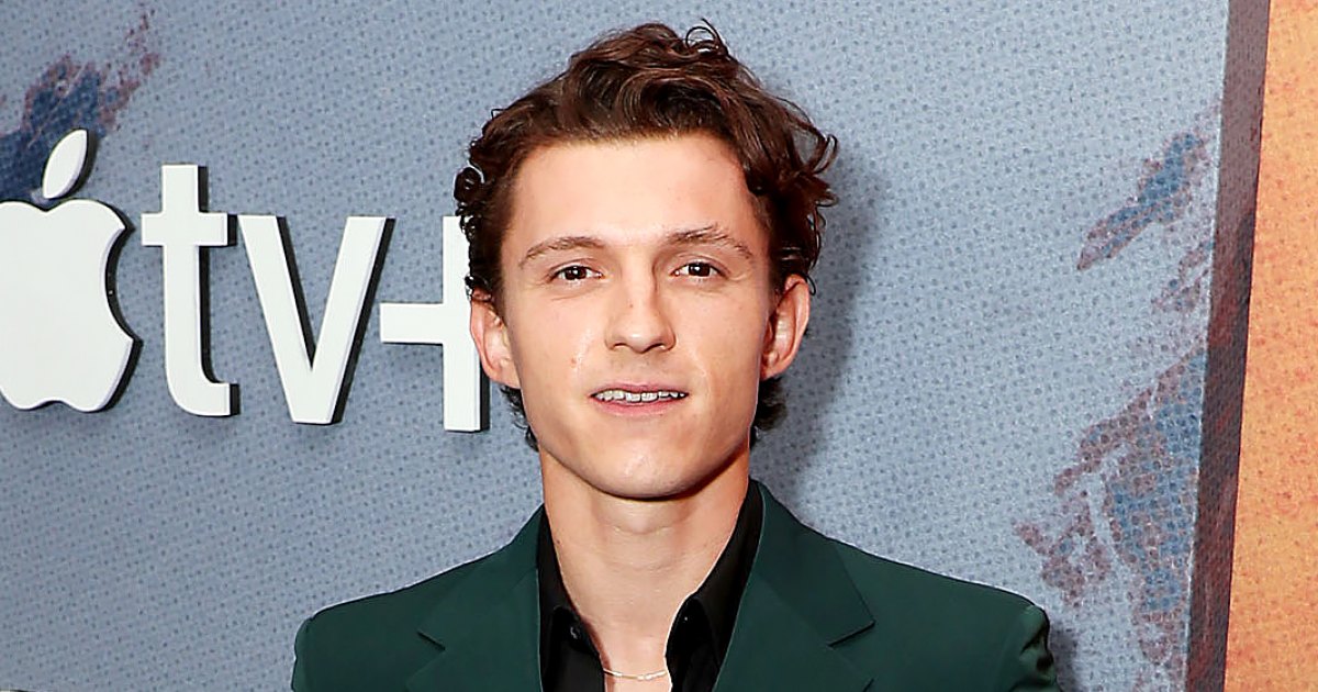 Tom Holland's Raw Confession: Battling Alcohol Cravings Terrified Me!