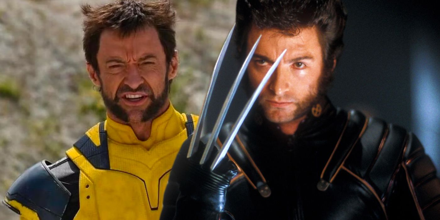 Wolverine's New MCU Costume is a Fierce Upgrade – X-Men Fans Go Wild!