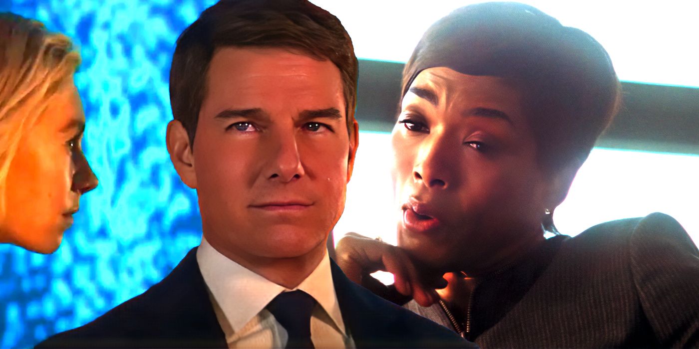Exclusive: Shocking Reveal! Mission: Impossible 7's Missing Character's Epic Comeback Confirmed for Part 2
