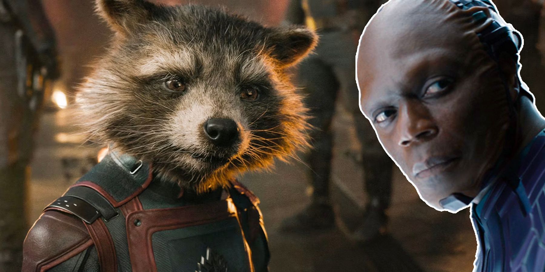 Jaw-Dropping Exclusive: Guardians Of The Galaxy 3 Reveals Mind-Blowing Fate of the High Evolutionary!