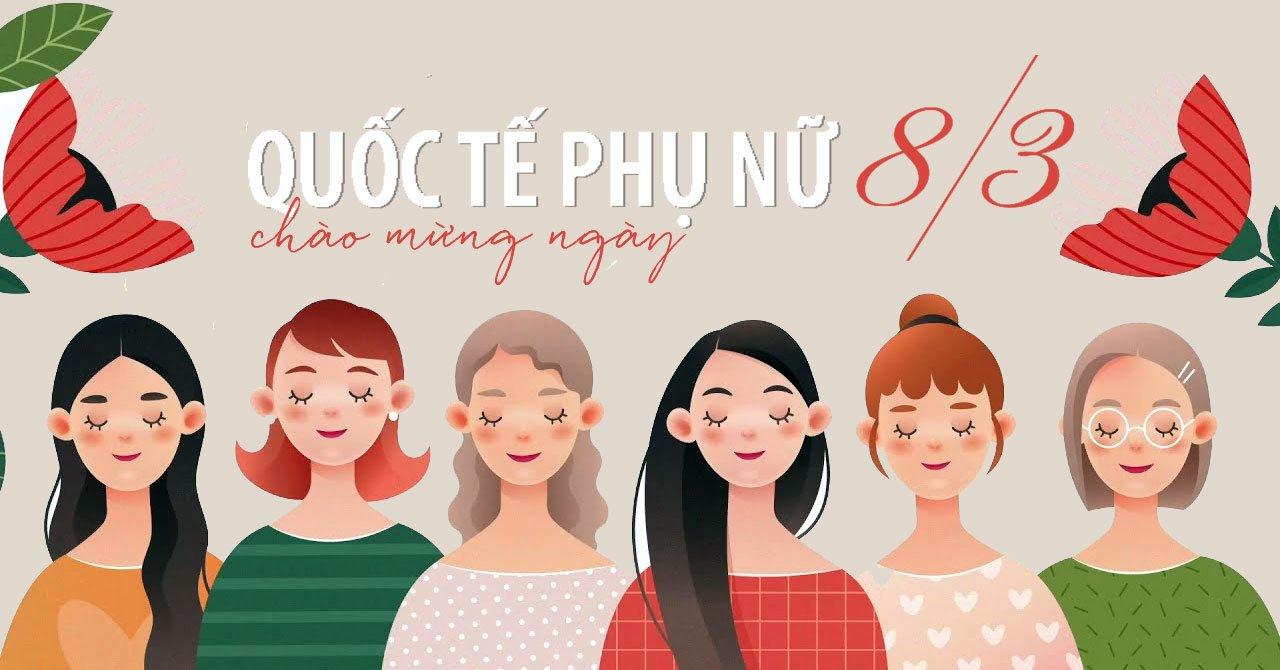 10+ ý tưởng video marketing Ngày Quốc tế Phụ nữ - 8 tháng 3