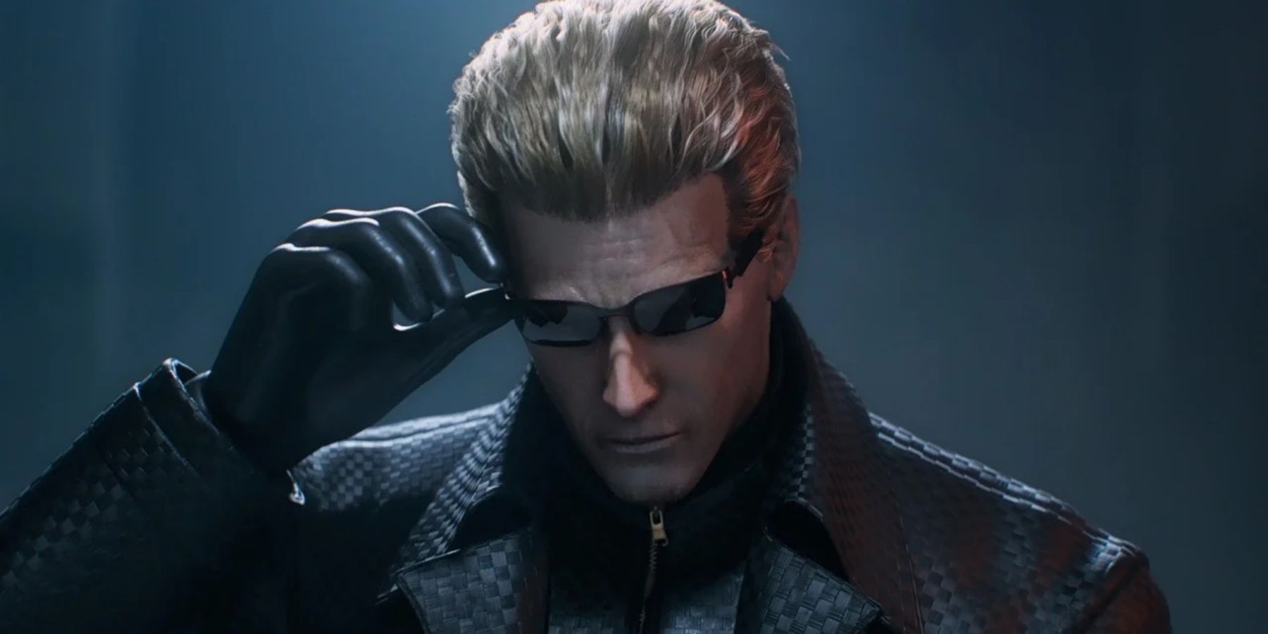 The Ultimate Evolution: Why Resident Evil 9 Must Introduce a Revolutionary Albert Wesker