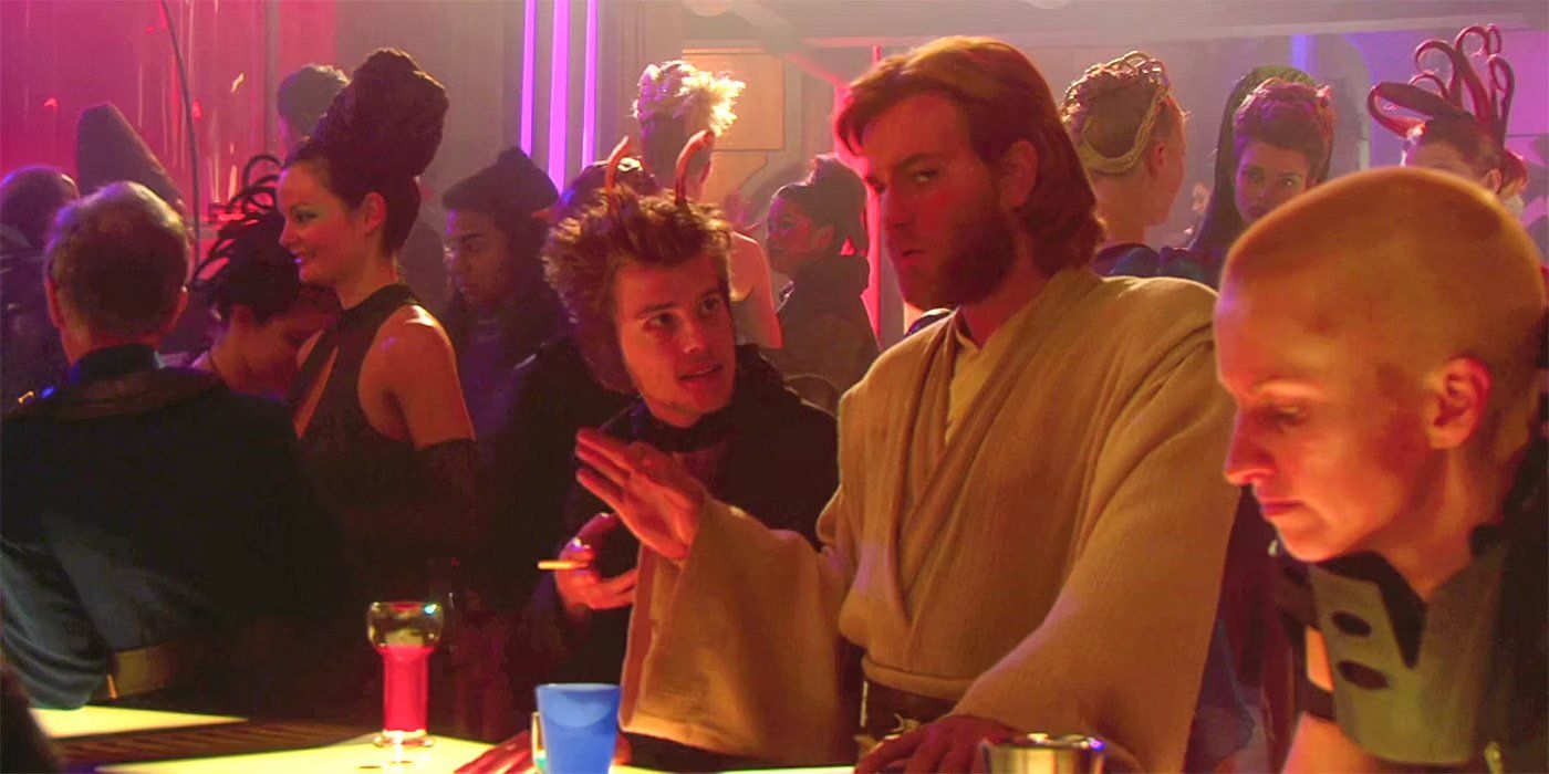 The Untold Truth Behind Star Wars' Death Sticks – Revealed!
