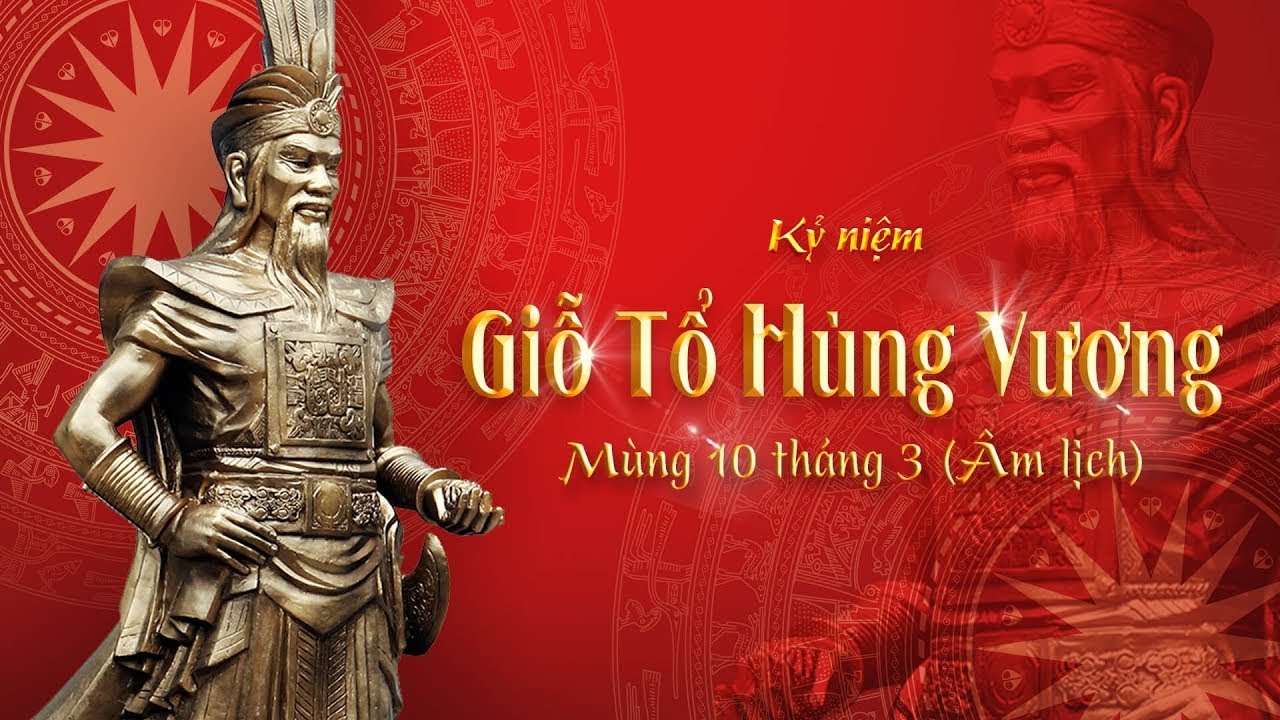 10+ ý tưởng video marketing Giỗ Tổ Hùng Vương