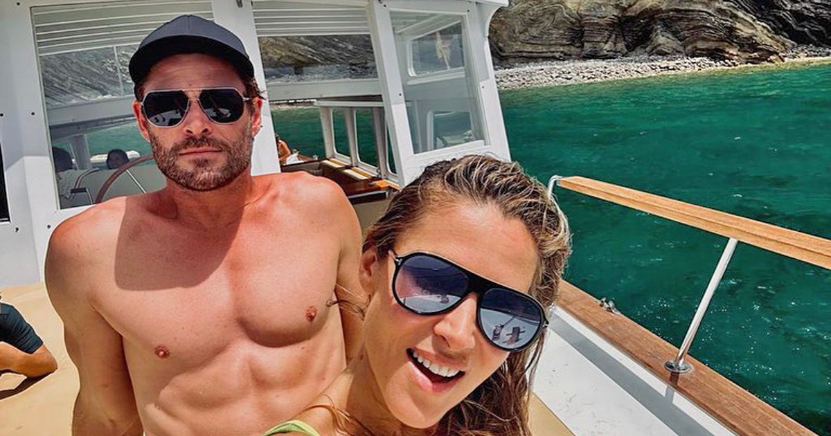 Inside Chris Hemsworth and Elsa Pataky's Mesmerizing Family Escapade: Jaw-Dropping Vacation Photos