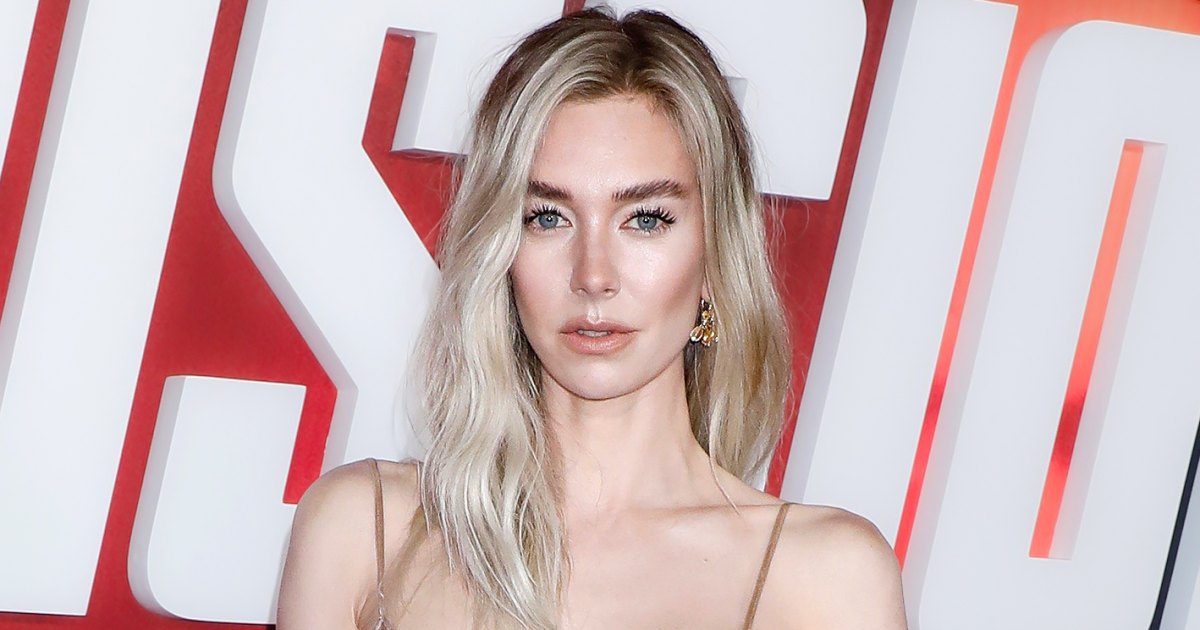 Vanessa Kirby's Stunning Reaction to Wardrobe Mishap Lights Up ‘Mission Impossible’ Premiere in NYC