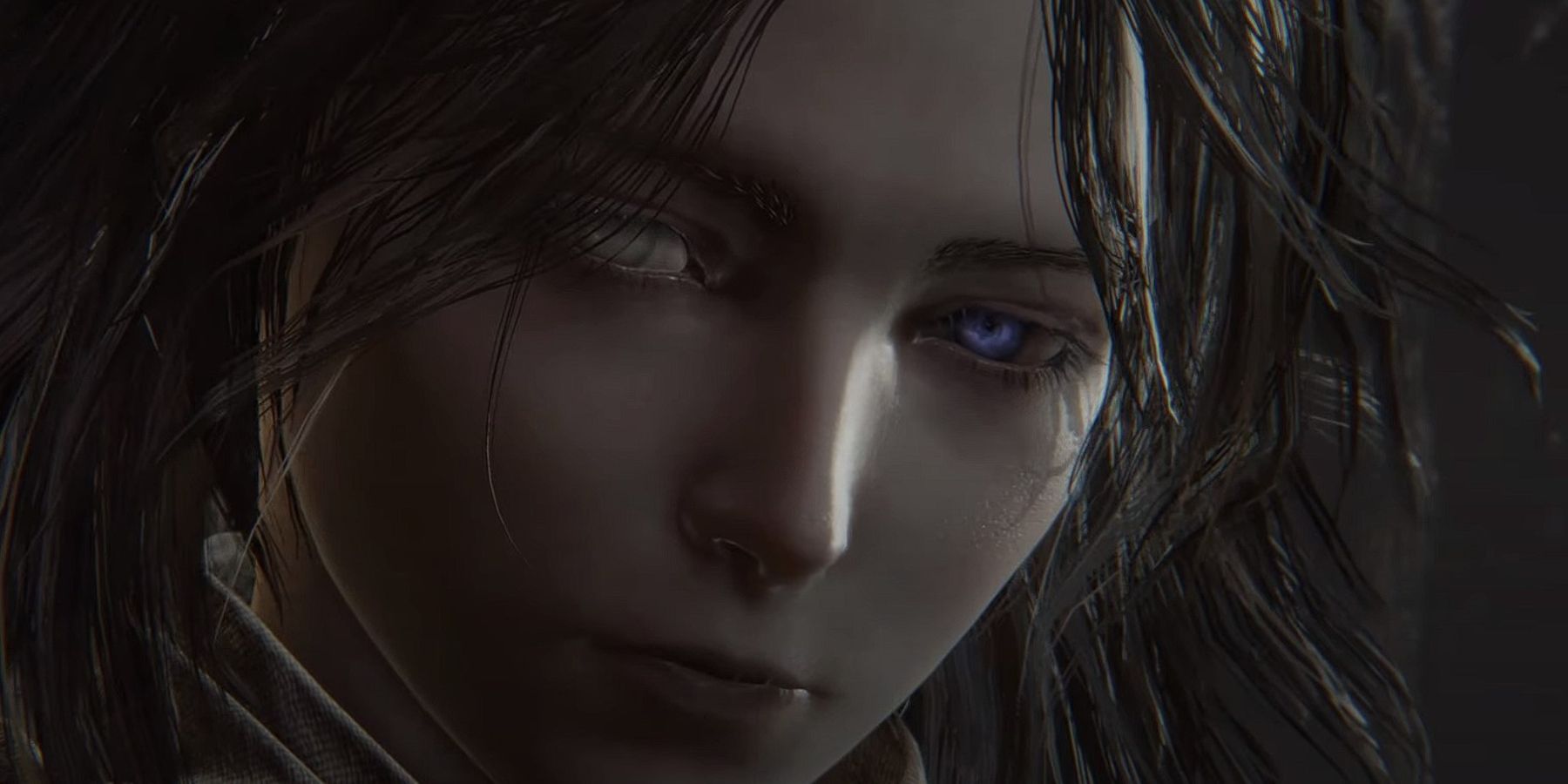 Unveiling Elden Ring's Enigmatic Gloam-Eyed Queen: Will Fans Ever Unravel the Mystery?