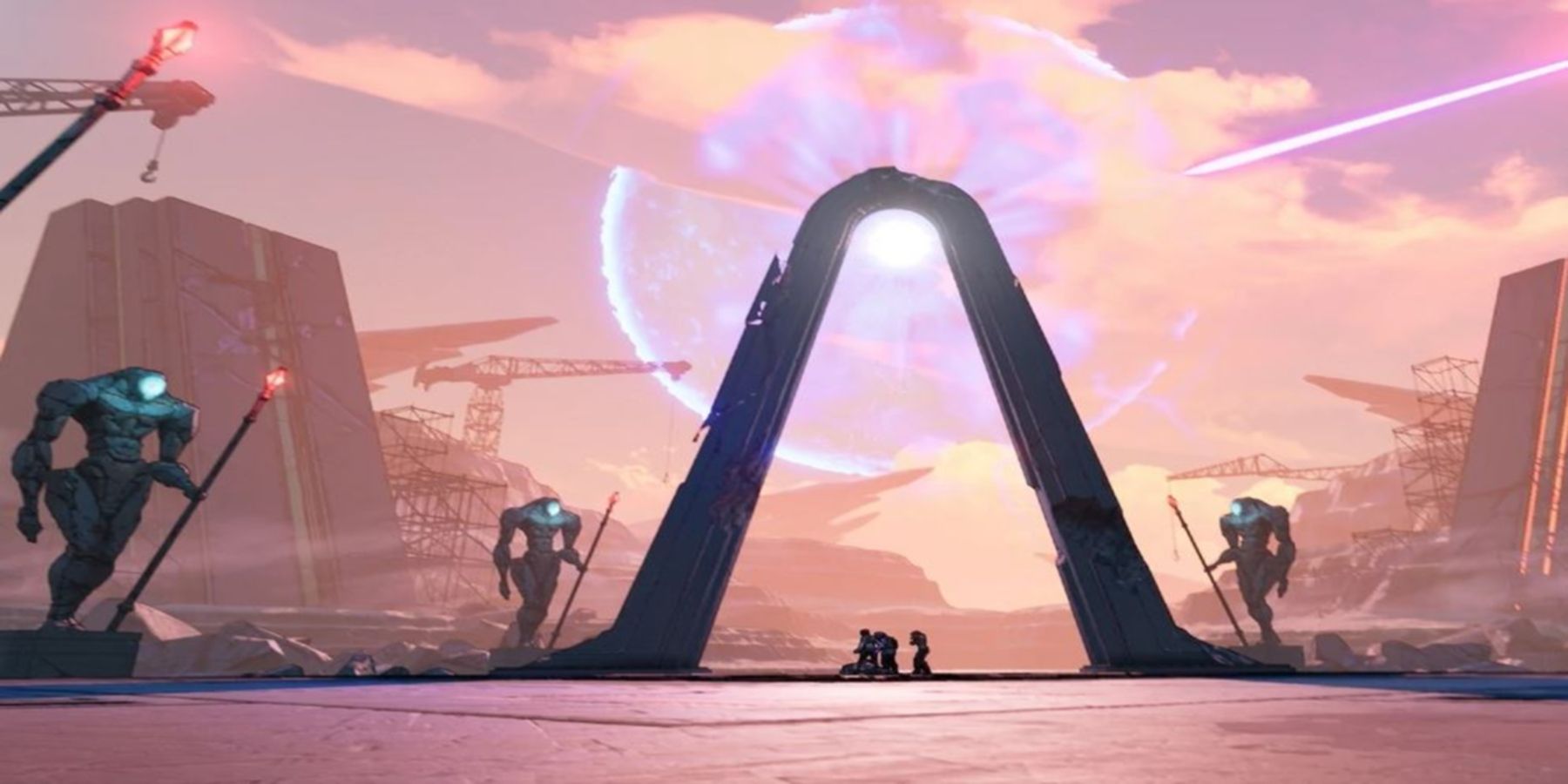 Unleashing Epic Carnage: A Glimpse into the Ultimate Borderlands 4 Experience