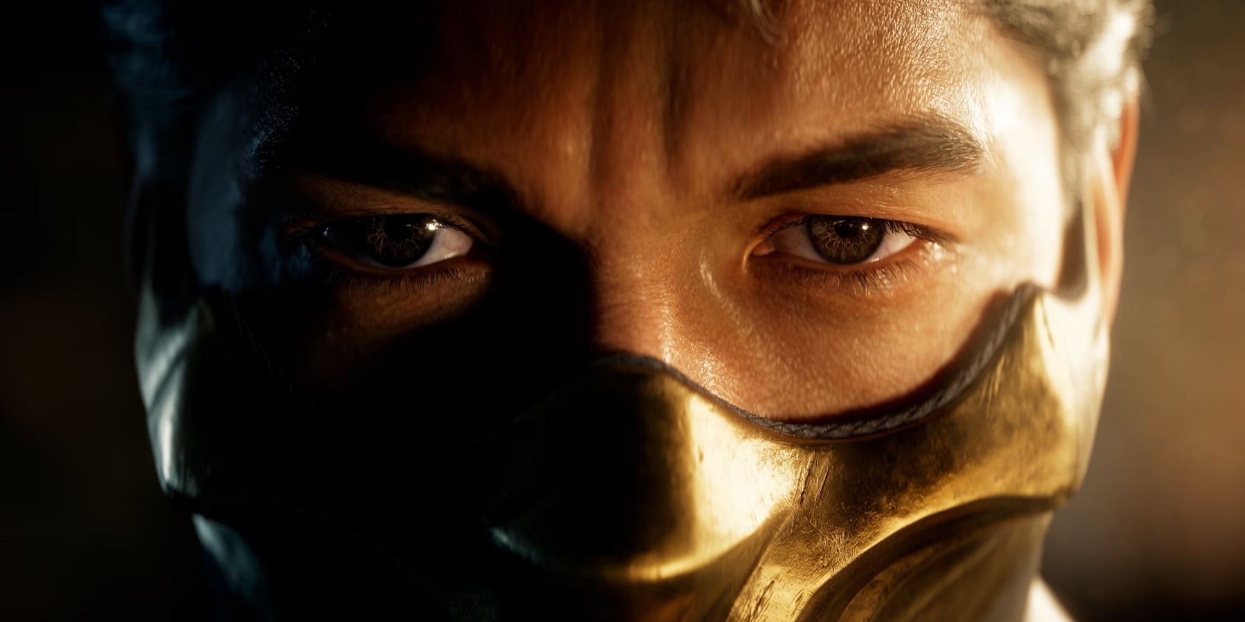 Massive Reveal Incoming: Brace Yourself, Mortal Kombat Fans!