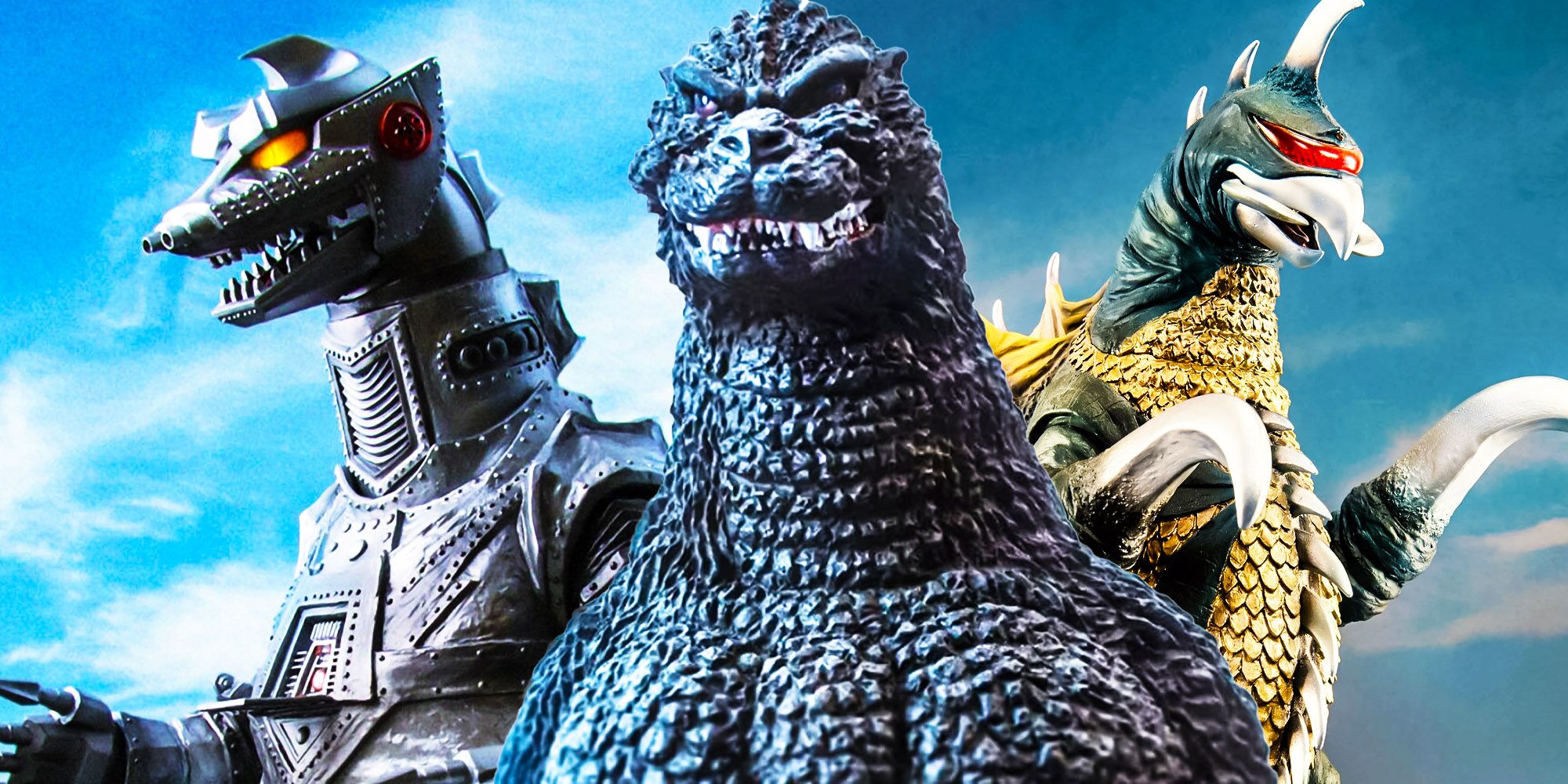 Unveiling the Enigmatic Godzilla Countdown: An Epic Journey through Toho's Legendary Movie Universe
